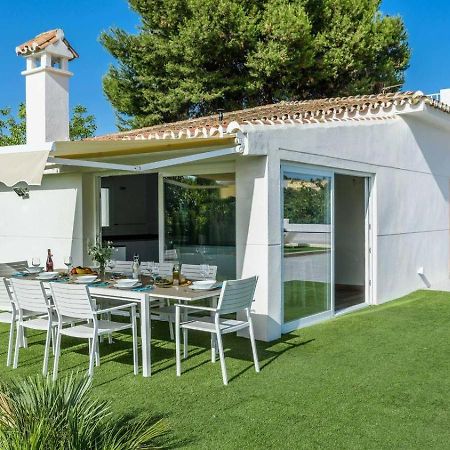 Villa Lourdes Alhaurin De La Torre By Ruralidays المظهر الخارجي الصورة