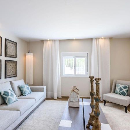 Villa Lourdes Alhaurin De La Torre By Ruralidays المظهر الخارجي الصورة