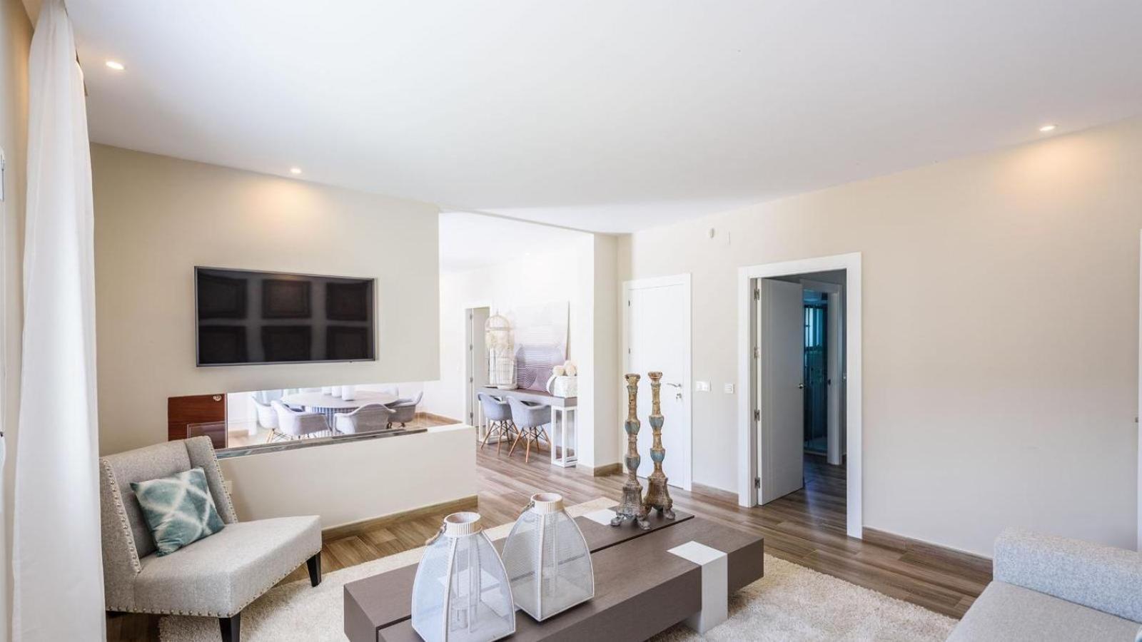 Villa Lourdes Alhaurin De La Torre By Ruralidays المظهر الخارجي الصورة